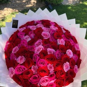 Étoile de Rose