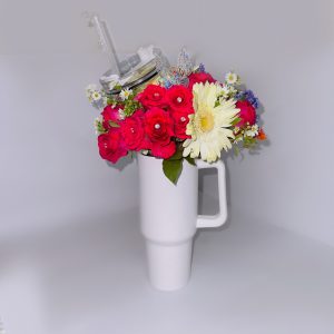 Charme en Fleur